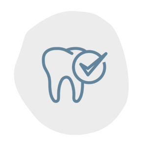 Dental Care Icon