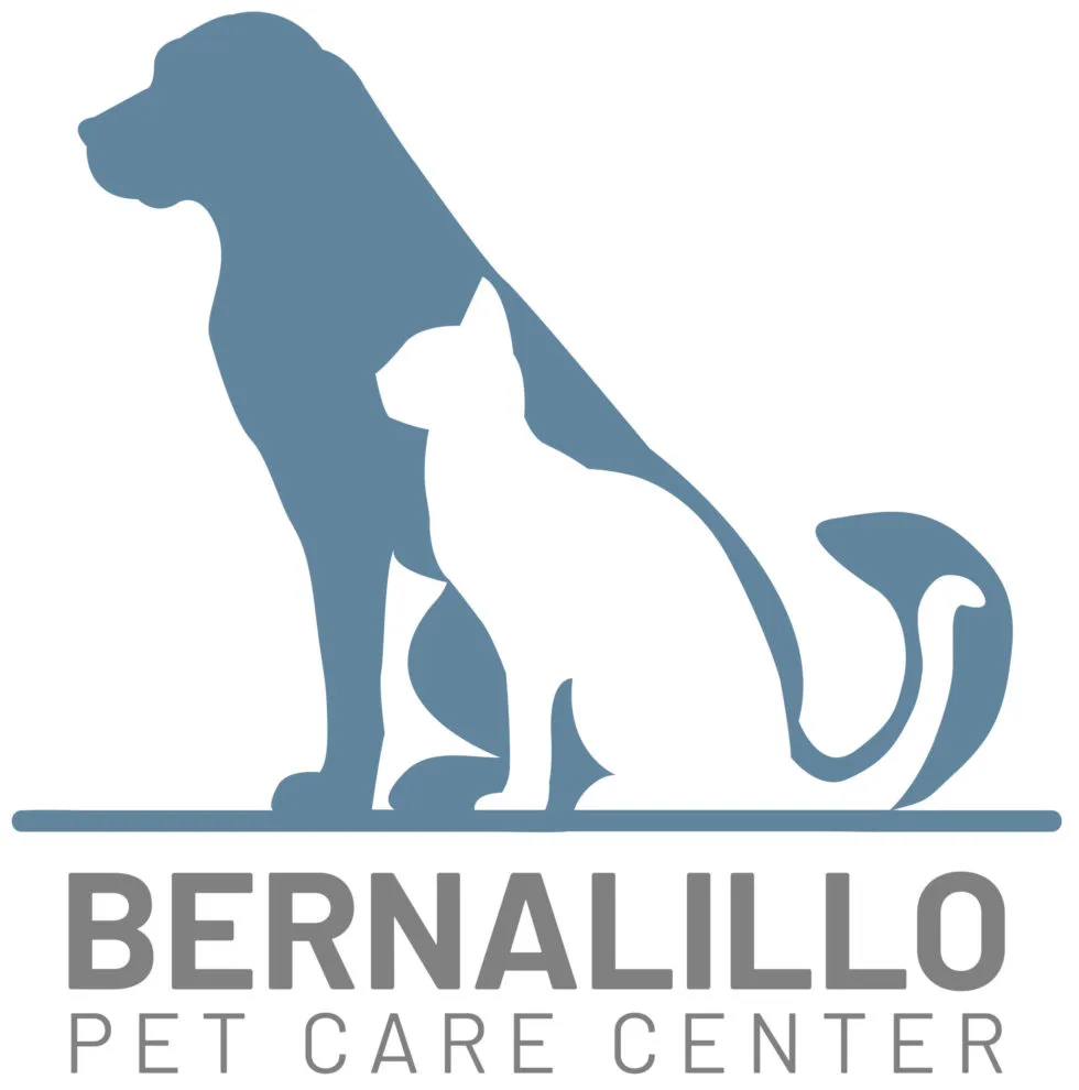 Bernalillo Pet Care Center Logo